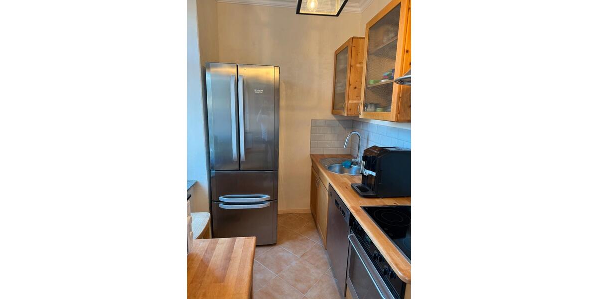 Hochparterre Chemnitz Helbersdorf - 4 Zimmer, 92 m&sup2;, 145.000&euro; | Angebot:26302745