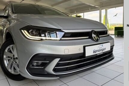 VW Polo 61.932 km 15.980 &euro; Glauchau 08371