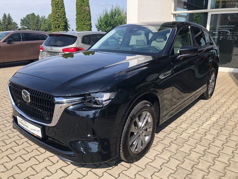 CX-60