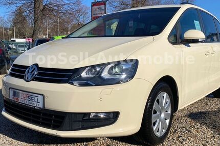 VW Sharan 482.900 km 4.500 &euro; Chemnitz 09120