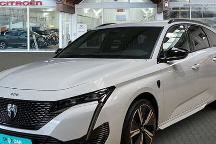 Peugeot 308 13.346 km 26.850 &euro; Altmittweida 09648
