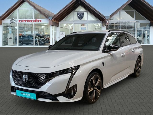 Peugeot 308 13.346 km 26.850 &euro; Altmittweida 09648