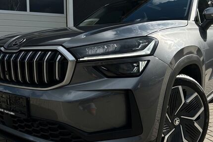 Skoda Kodiaq 29.860 km 49.950 &euro; Annaberg-Buchholz 09456