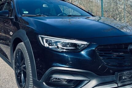 Opel Insignia 103.800 km 16.500 &euro; Lichtenstein 09350