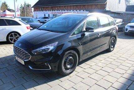 Ford S-Max 118.400 km 19.950 &euro; Chemnitz 09114