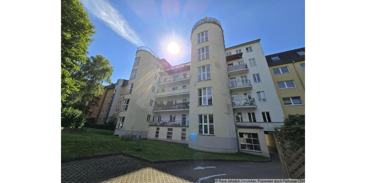 Gewerbeobjekt Chemnitz Kapellenberg - 789&euro; | Angebot:24379217