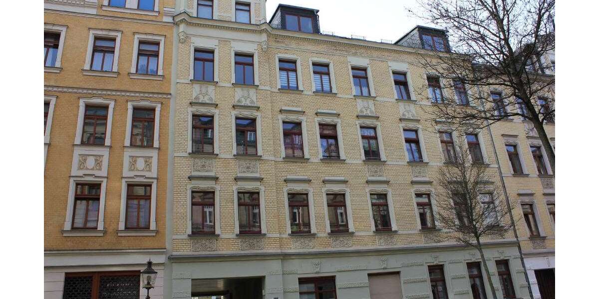 Etagenwohnung Chemnitz Hilbersdorf - 2 Zimmer, 43 m&sup2;, 39.000&euro; | Angebot:25831919