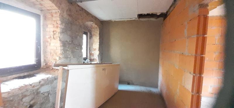 ObjNr:18662 - Ausbauobjekt wartet auf Handwerker 5 zimmer