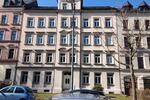 Etagenwohnung Chemnitz Kapellenberg - 1 Zimmer, 30 m&sup2;, 500&euro; | Angebot:26253217