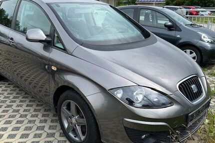 Seat Altea 85.500 km 6.700 &euro; Ehrenfriedersdorf 09427