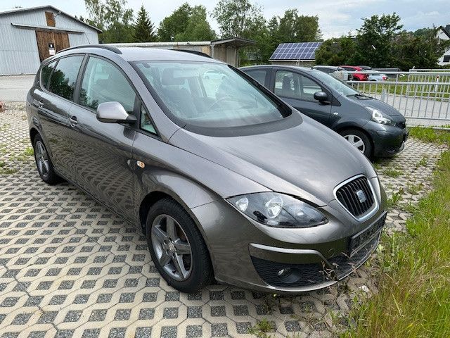 Seat Altea 85.500 km 6.700 &euro; Ehrenfriedersdorf 09427