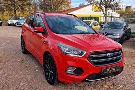 Ford Kuga 51.300 km 17.280 € Chemnitz 09126