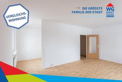 Wohnung Chemnitz Markersdorf - 1 Zimmer, 35 m&sup2;, 150&euro; | Angebot:26479892