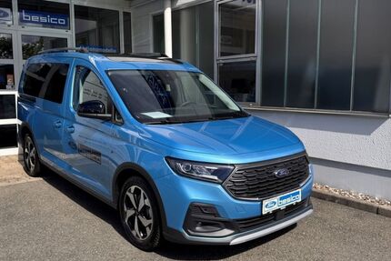 Ford Tourneo Connect 20.500 km 36.890 &euro; Glauchau 08371