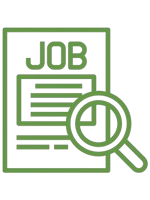 Symbol für Minijobs in Chemnitz