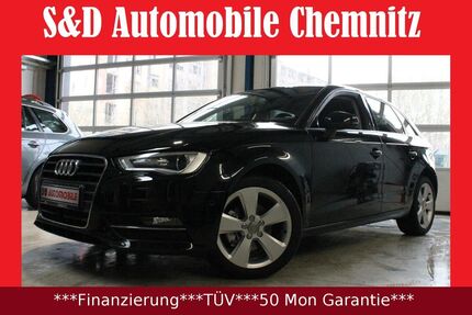 Audi A3 50.000 km 18.999 &euro; Chemnitz 09120
