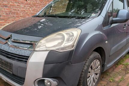 Citroen Berlingo 164.320 km 2.490 &euro; Chemnitz 09116