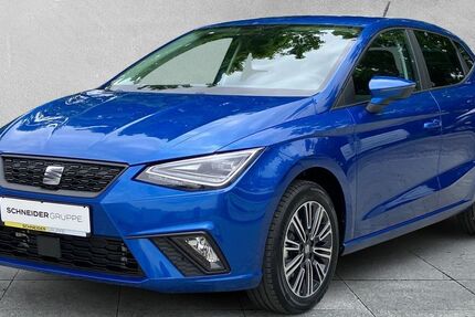 Seat Ibiza 3.450 km 23.450 &euro; Chemnitz 09113