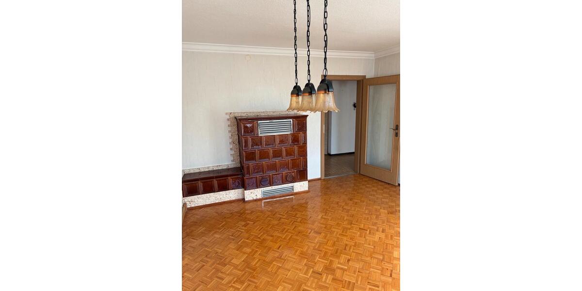 Etagenwohnung Pockau-Lengefeld Nennigmühle - 5 Zimmer, 58 m&sup2;, 25.000&euro; | Angebot:27222690