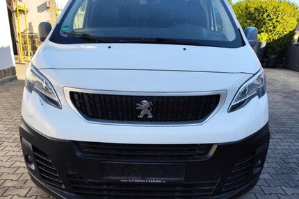 Peugeot Expert 100.700 km 6.200 &euro; Chemnitz 09120