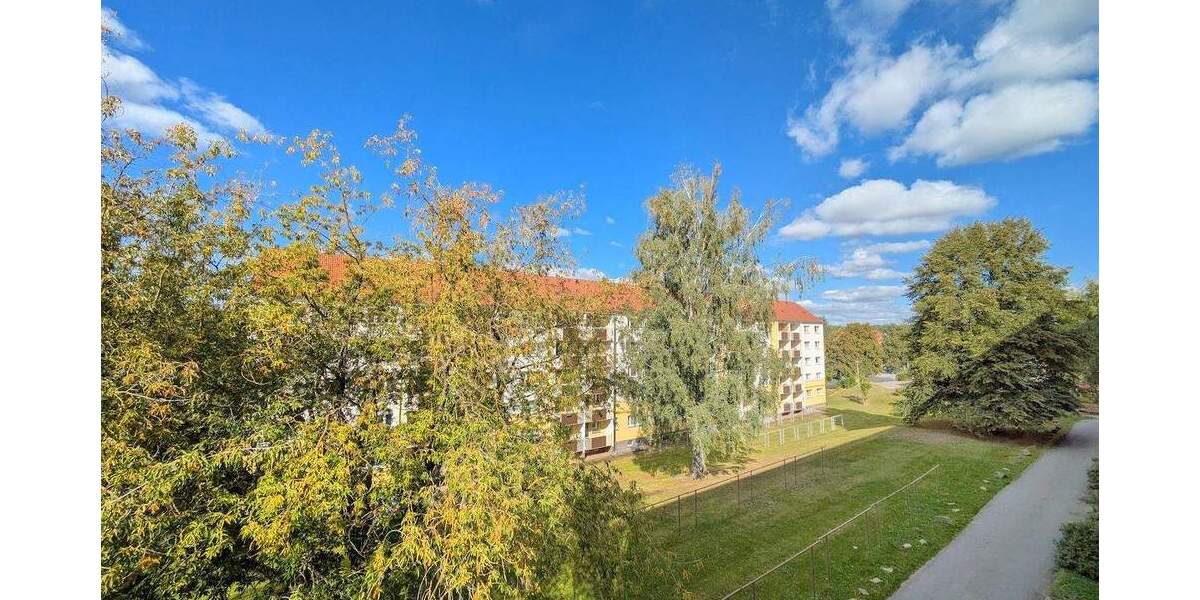 Etagenwohnung Limbach-Oberfrohna Oberfrohna - 2 Zimmer, 47 m&sup2;, 30.550&euro; | Angebot:25629890
