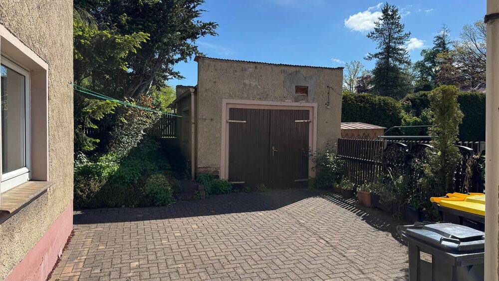 Einfamilienhaus Oederan - 4 Zimmer, 113 m&sup2;, 30.000&euro; | Angebot:26731543