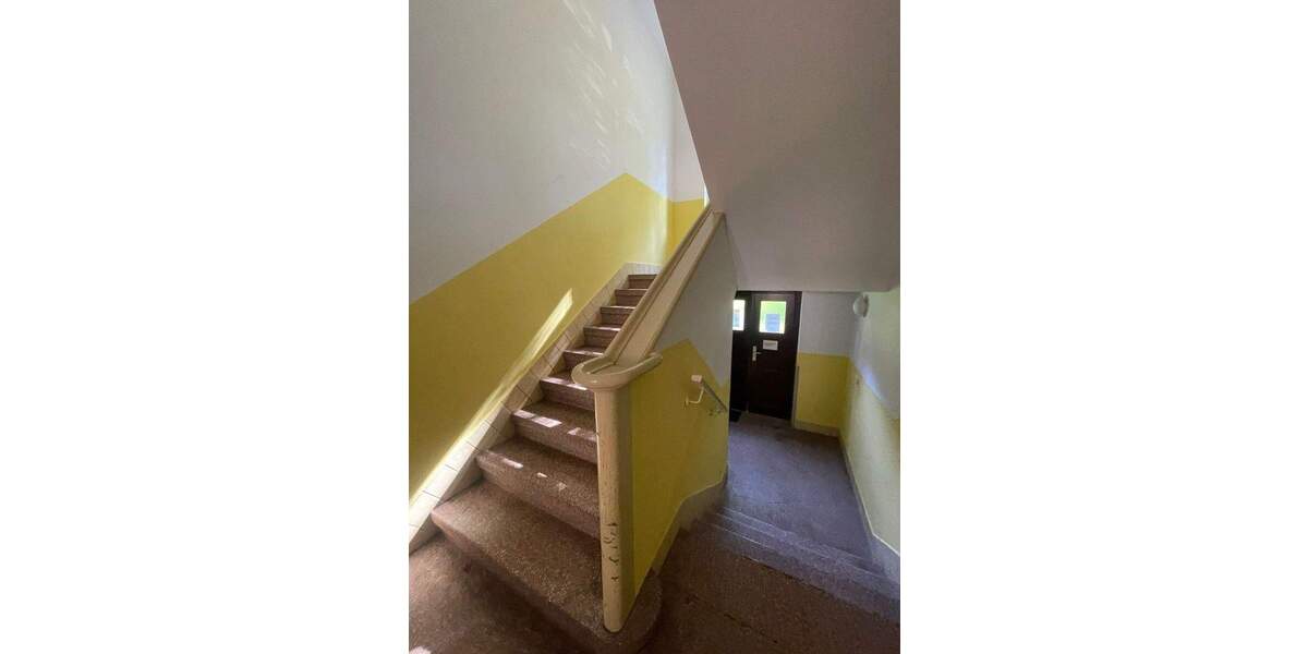 Etagenwohnung Chemnitz Ebersdorf - 2 Zimmer, 46 m&sup2;, 230&euro; | Angebot:25696311