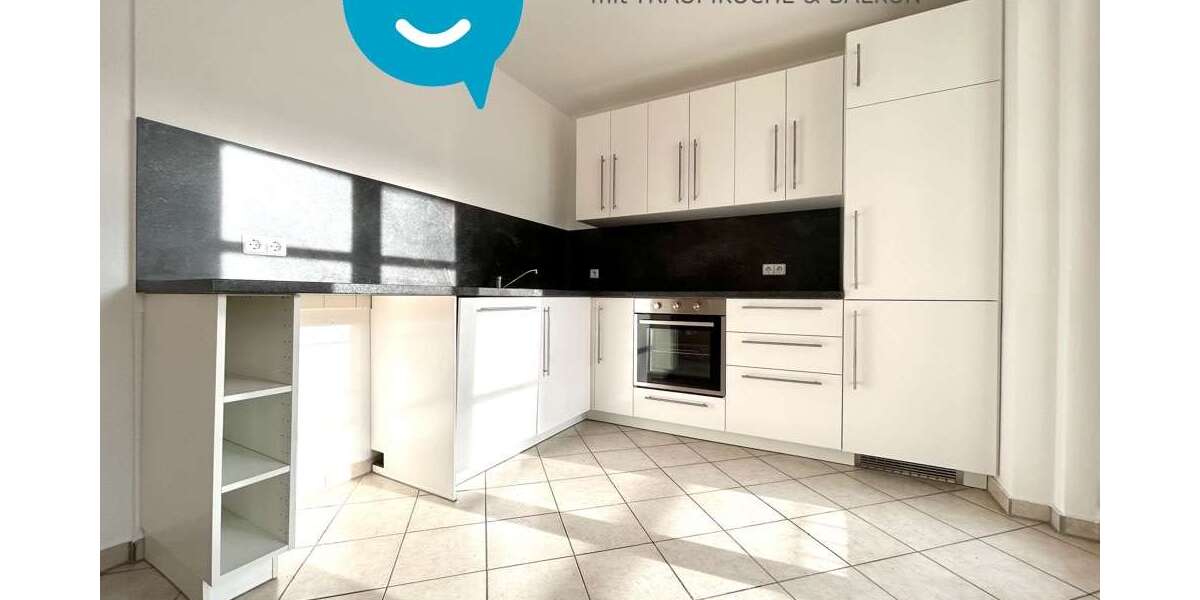 Wohnung zum Mieten in Chemnitz 350 € 58.3 m² 2 zimmer