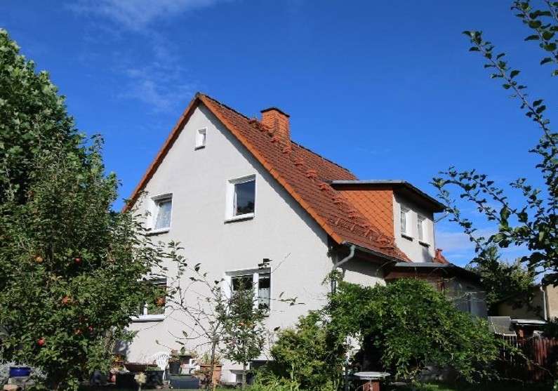 Einfamilienhaus Chemnitz Markersdorf - 5 Zimmer, 95 m&sup2;, 150.000&euro; | Angebot:25224931