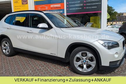 BMW X1 78.500 km 11.300 € Chemnitz 09113