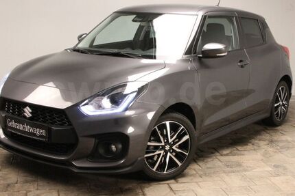 Suzuki Swift 11.000 km 19.870 &euro; Chemnitz 09114