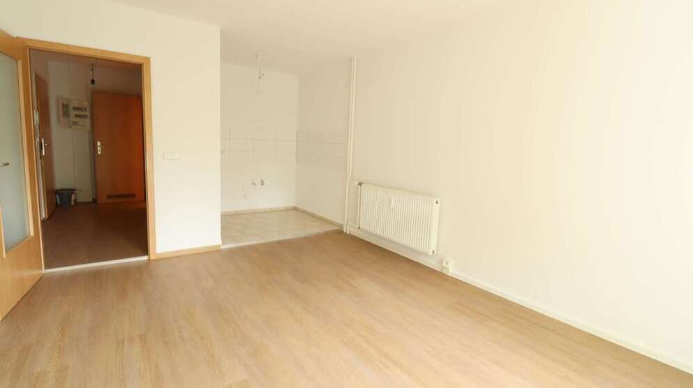Wohnung zum Mieten in Chemnitz 177 € 31 m²