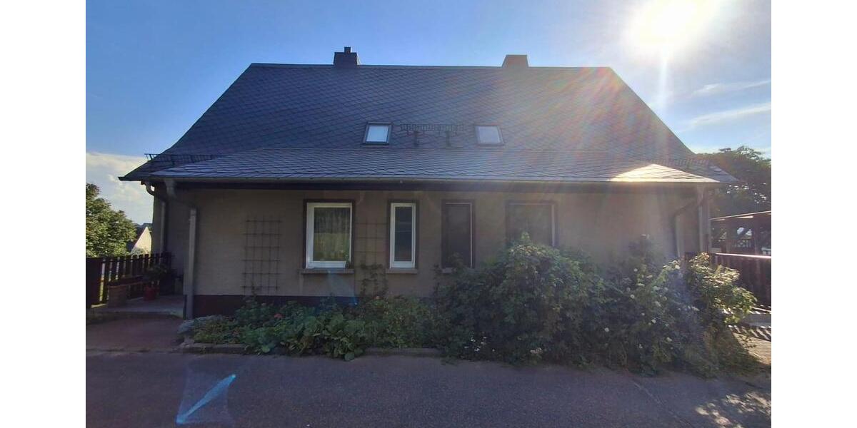 Doppelhaushälfte Hainichen - 139.000&euro; | Angebot:27117394