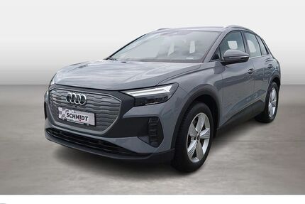 Audi Q4 e-tron 31.597 km 31.690 &euro; Bernsdorf 09337