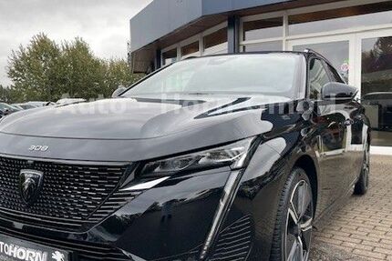 Peugeot 308 16.900 km 24.940 &euro; Chemnitz 09114