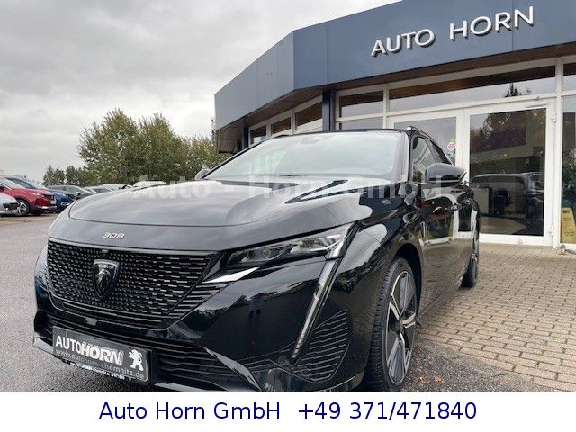 Peugeot 308 16.900 km 24.940 &euro; Chemnitz 09114