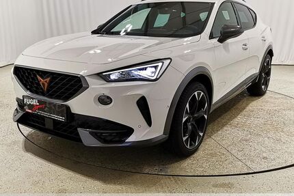 Cupra Formentor 32.500 km 26.469 &euro; Chemnitz 09125