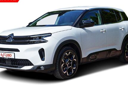 Citroen C5 Aircross 59.074 km 20.950 &euro; Chemnitz 09113