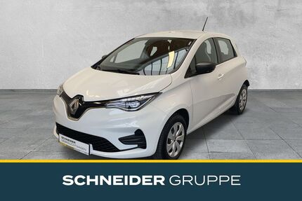 Renault ZOE 30.350 km 14.890 &euro; Chemnitz 09131