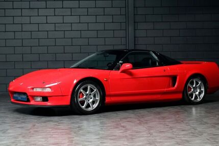 Honda NSX