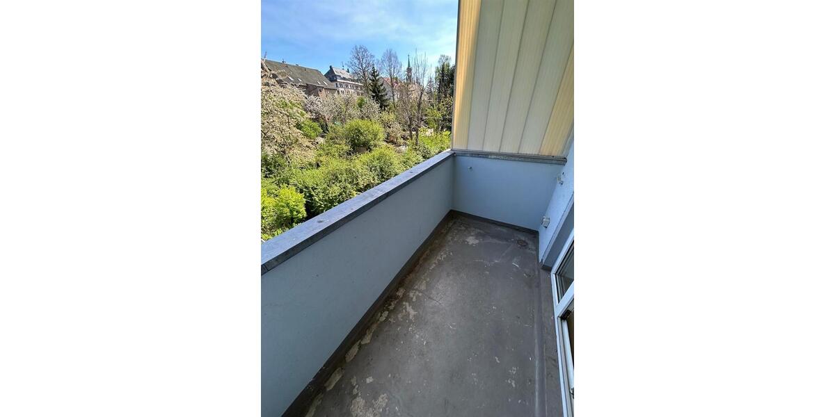 Etagenwohnung Chemnitz Ebersdorf - 2 Zimmer, 52 m&sup2;, 230&euro; | Angebot:26440935