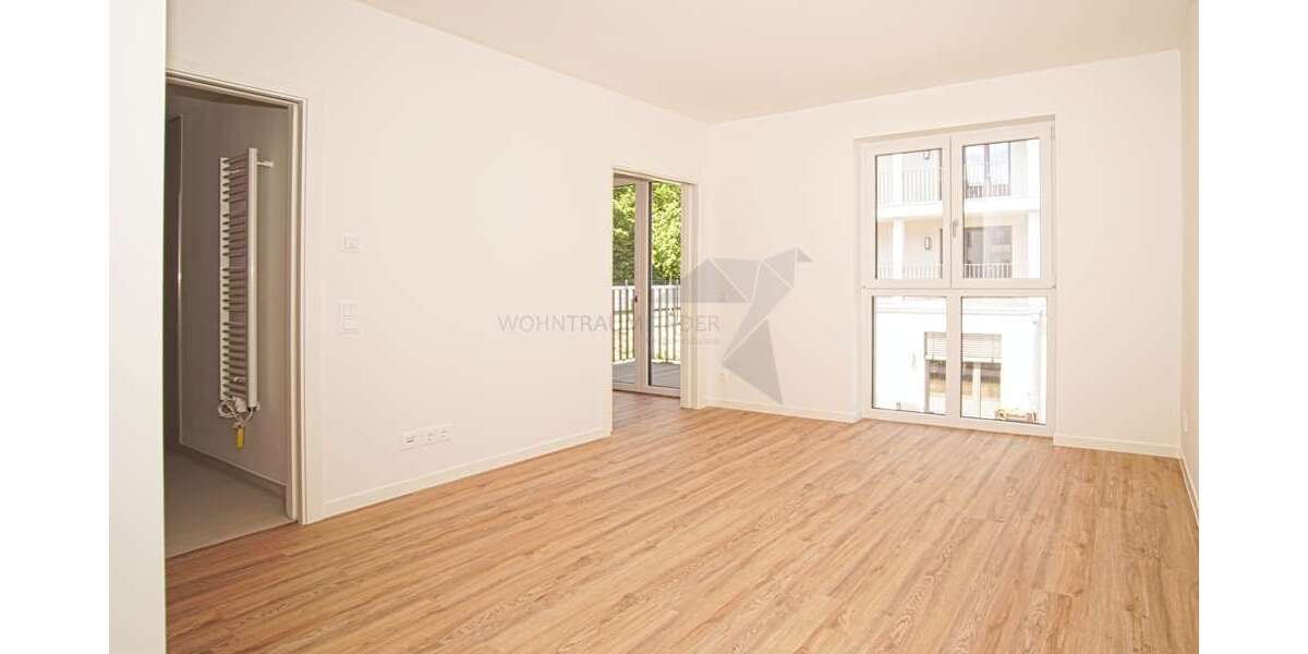 Etagenwohnung Chemnitz Rabenstein - 1 Zimmer, 34 m&sup2;, 460&euro; | Angebot:25197746