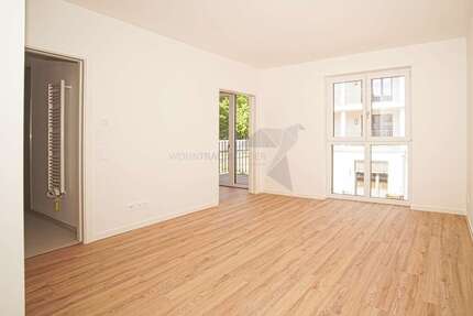 Wohnung Chemnitz Rabenstein - 1 Zimmer, 34 m&sup2;, 460&euro; | Angebot:25197746