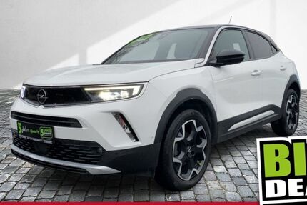 Opel Mokka 22.233 km 17.910 € Röhrsdorf 09247
