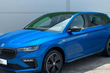 Skoda Scala 11.246 km 25.750 € Zwönitz / OT Dorfchemnitz 08297