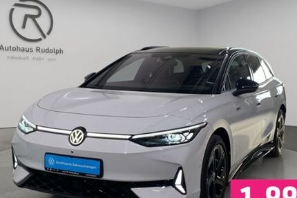 VW ID.7 18.904 km 52.879 &euro; Oelsnitz/Erzgebirge 09376