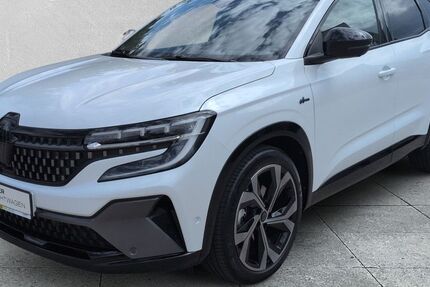 Renault Austral 20.650 km 36.890 &euro; Chemnitz 09131