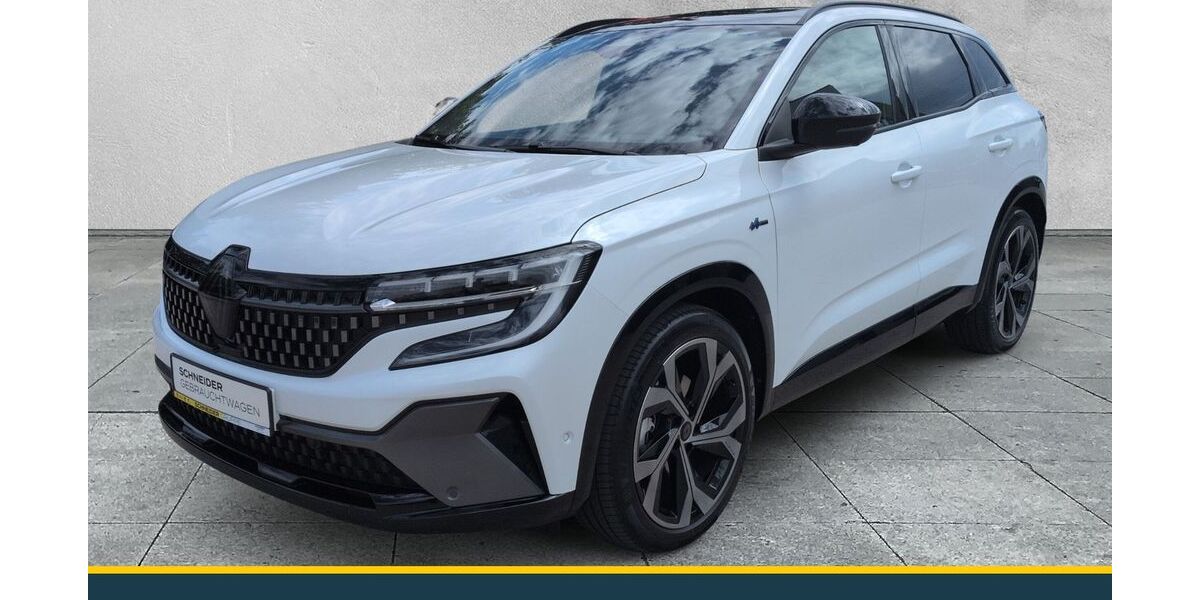 Renault Austral 20.650 km 36.890 &euro; Chemnitz 09131