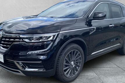 Renault Koleos 74.000 km 29.990 &euro; Burgstädt 09217