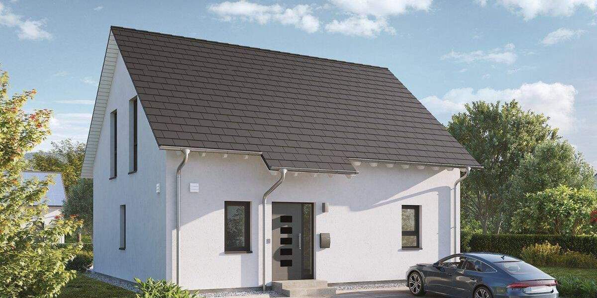 Einfamilienhaus Stollberg/Erzgeb Stollberg - 6 Zimmer, 181 m&sup2;, 284.619&euro; | Angebot:25863527